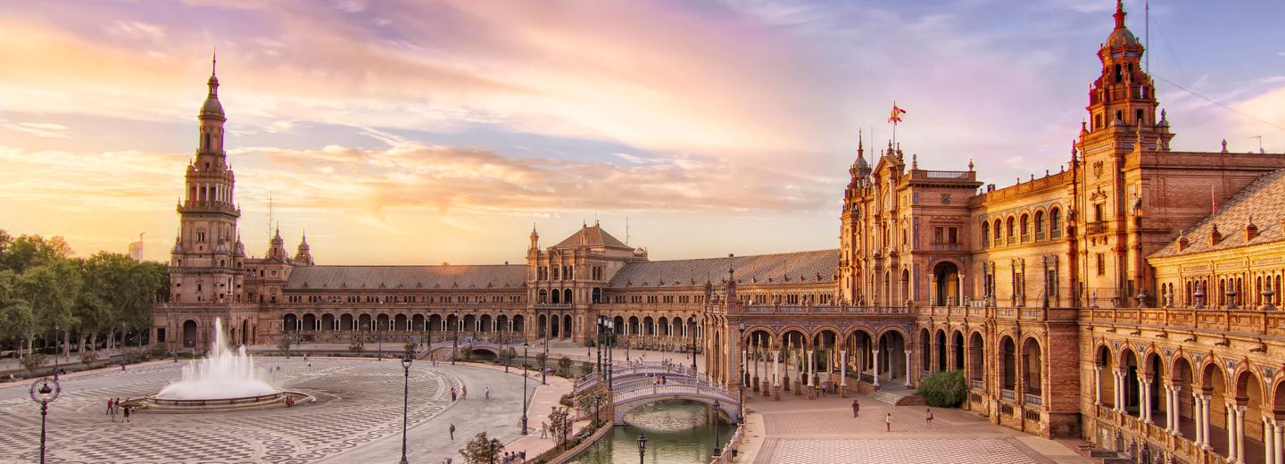 © Eurotours Sevilla