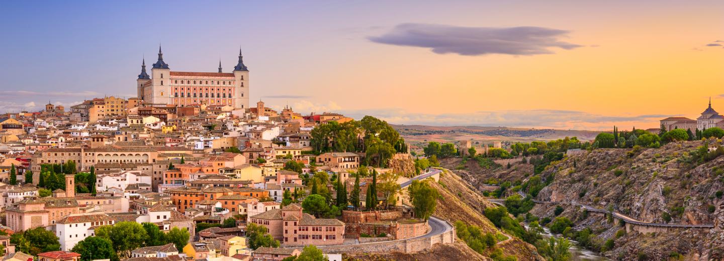 © Eurotours Toledo