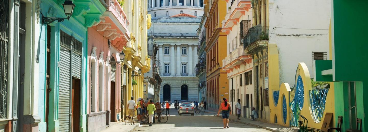 © Eurotours Havanna