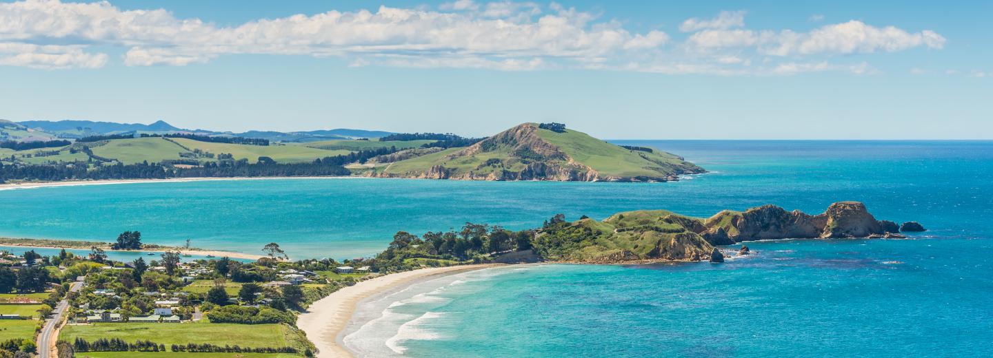 © Eurotours Otago, Neuseeland