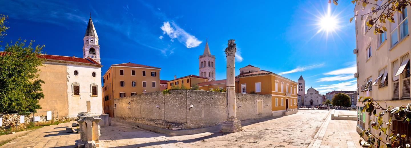 © Eurotours Zadar