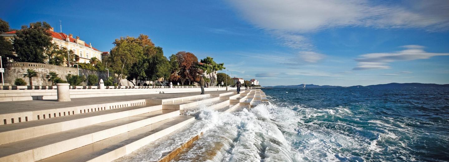 © Zadar Tourist Board Zadar
