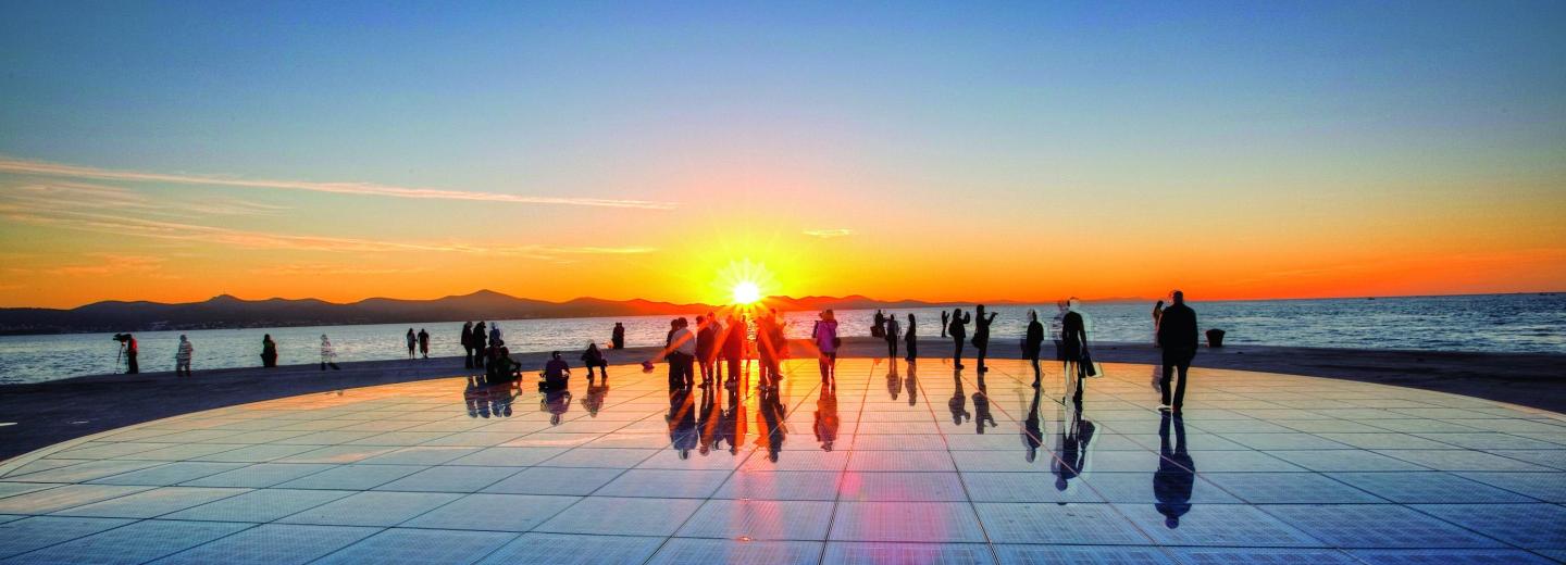 © Zadar Tourist Board Zadar