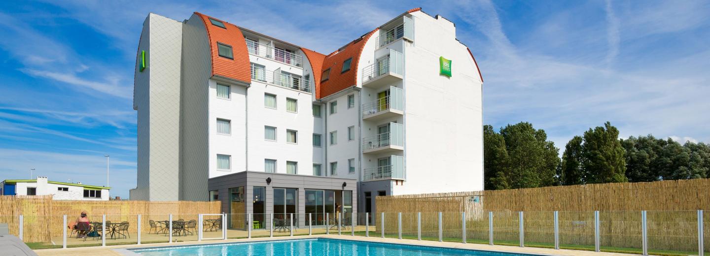 © Eurotours Hotel Ibis Styles Zeebrugge