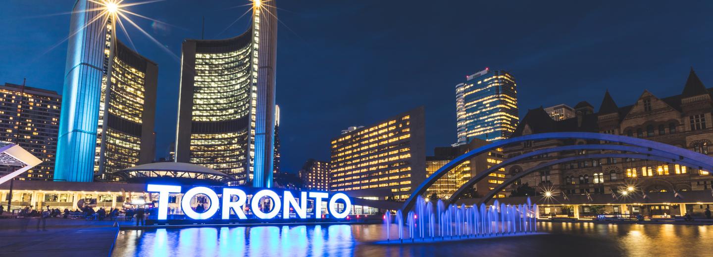 © Eurotours Toronto