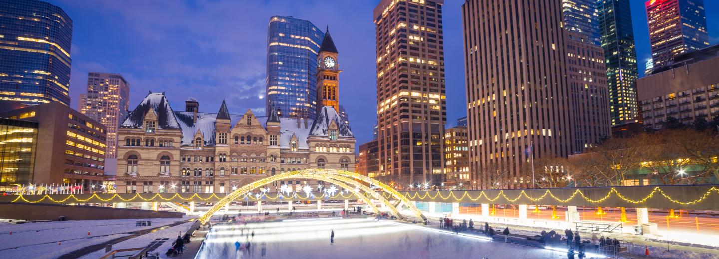 © Eurotours Toronto