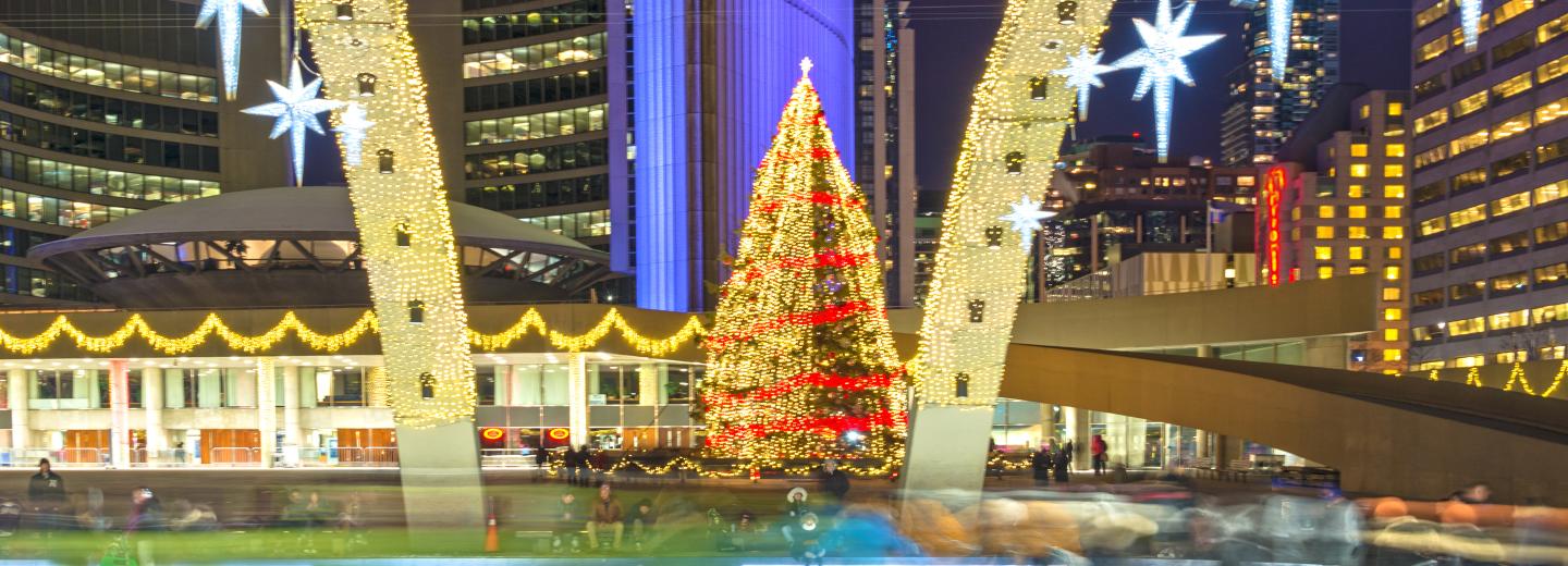 © Eurotours Toronto