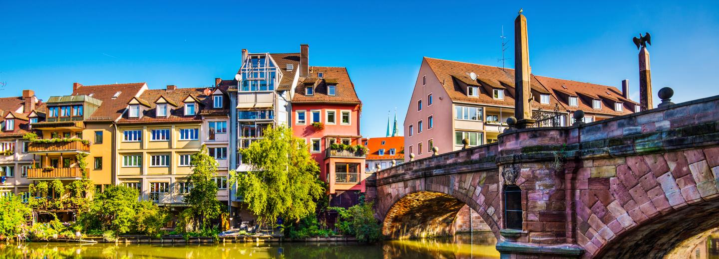 © Eurotours Nürnberg