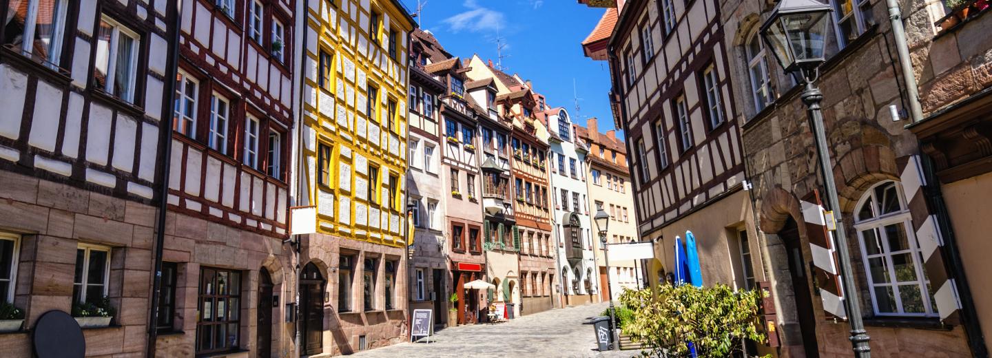 © Eurotours Nürnberg