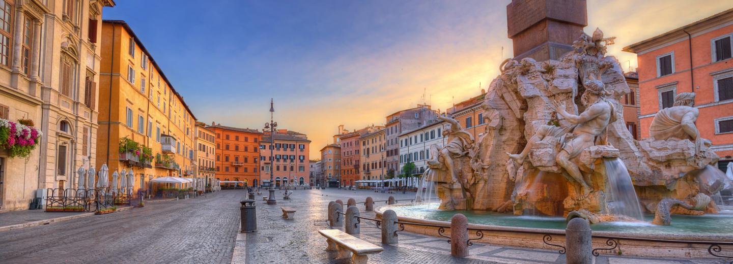 © Eurotours Rom