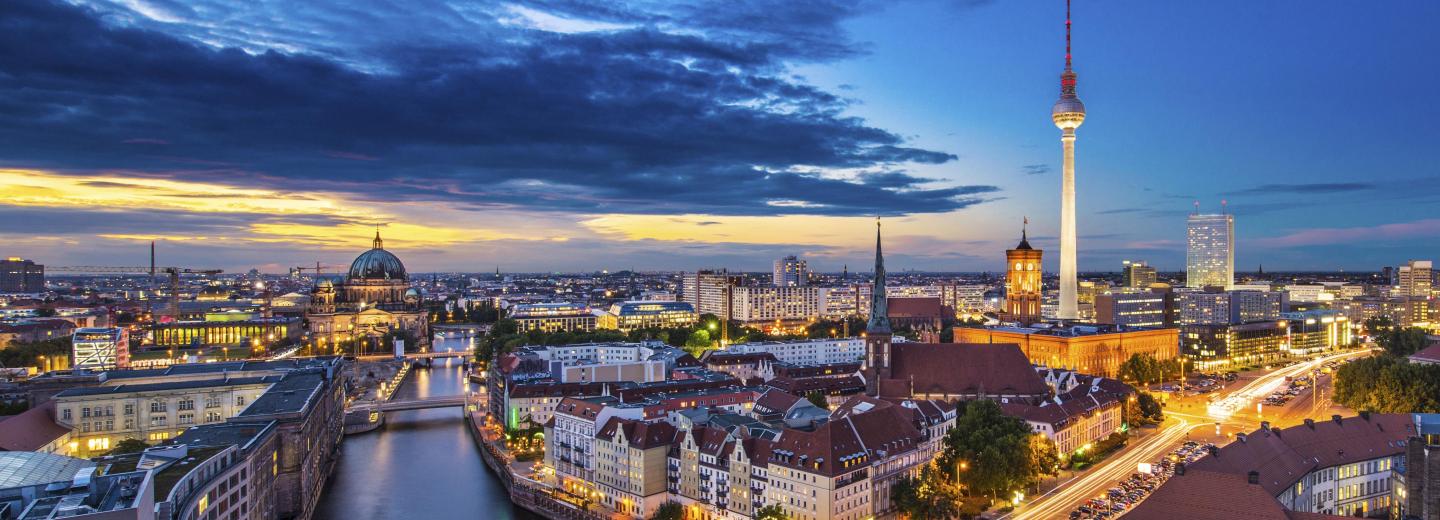 © Thinkstock Berlin