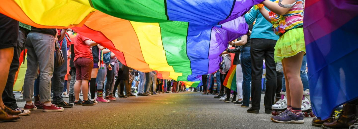 © Eurotours Die Pride Weeks in Berlin