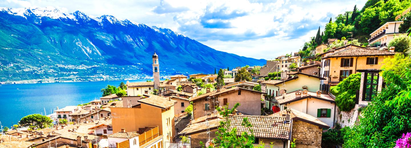 © Eurotours Limone sul Garda