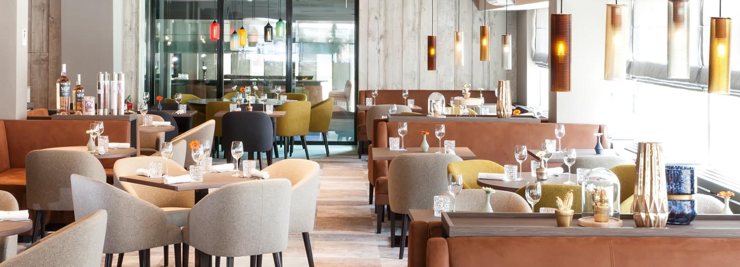© Eurotours Den Haag: Strand und Stadt perfekt vereint