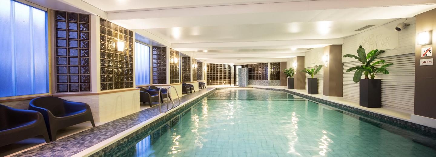 © Eurotours Den Haag: Strand und Stadt perfekt vereint