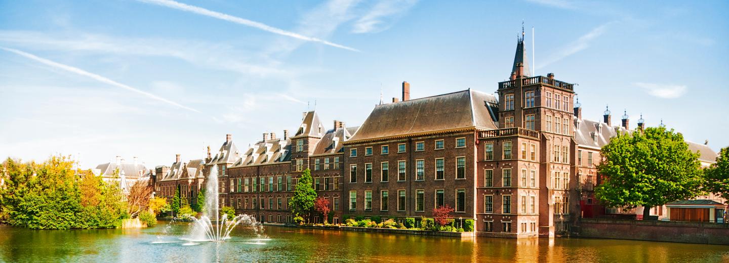 © Eurotours Den Haag
