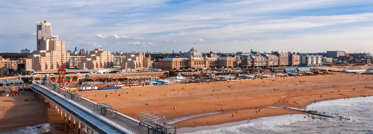 © Eurotours Den Haag / Scheveningen