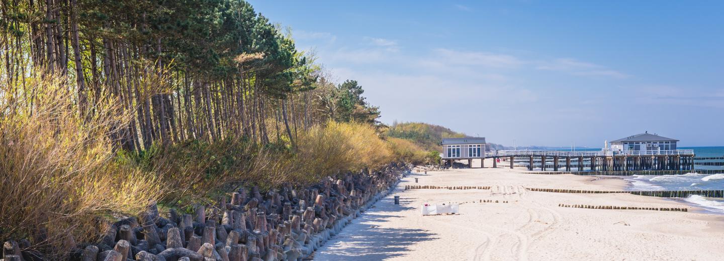 © Eurotours Ustronie Morskie