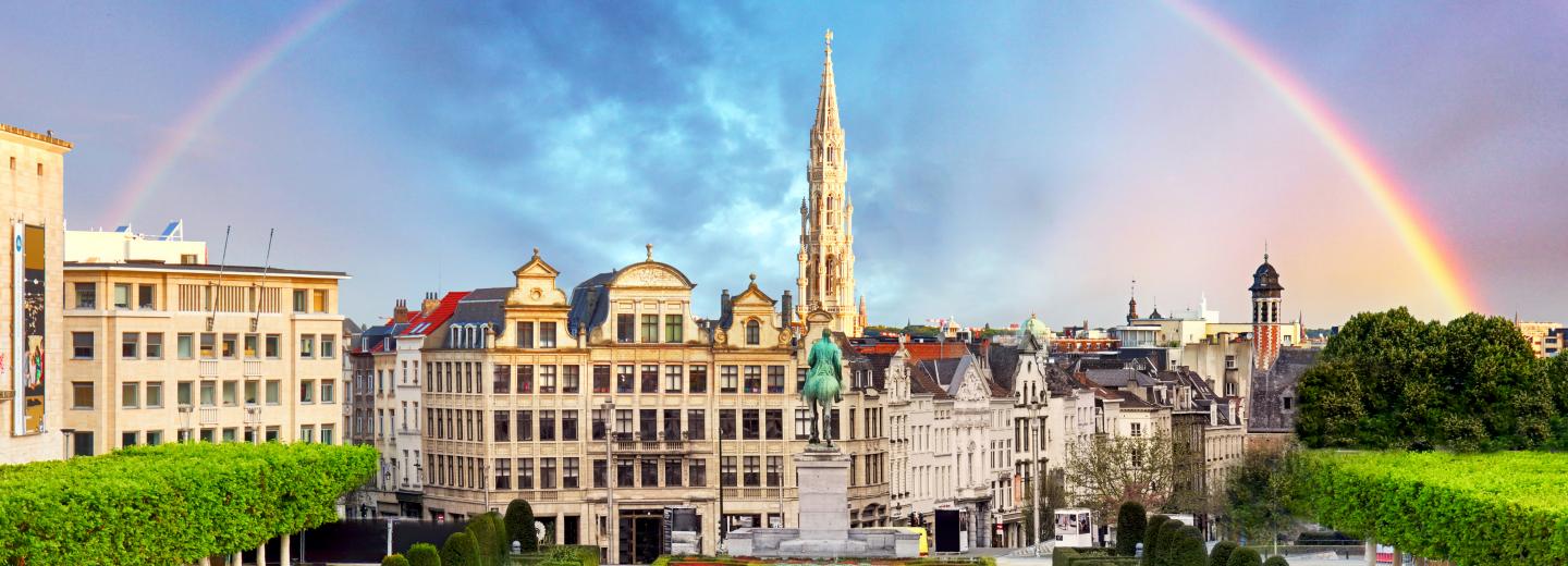 © Eurotours Brüssel