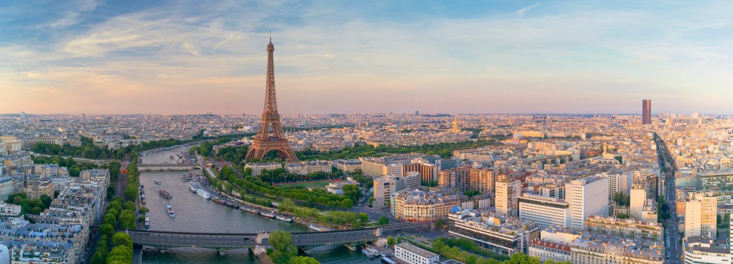 © Eurotours Paris