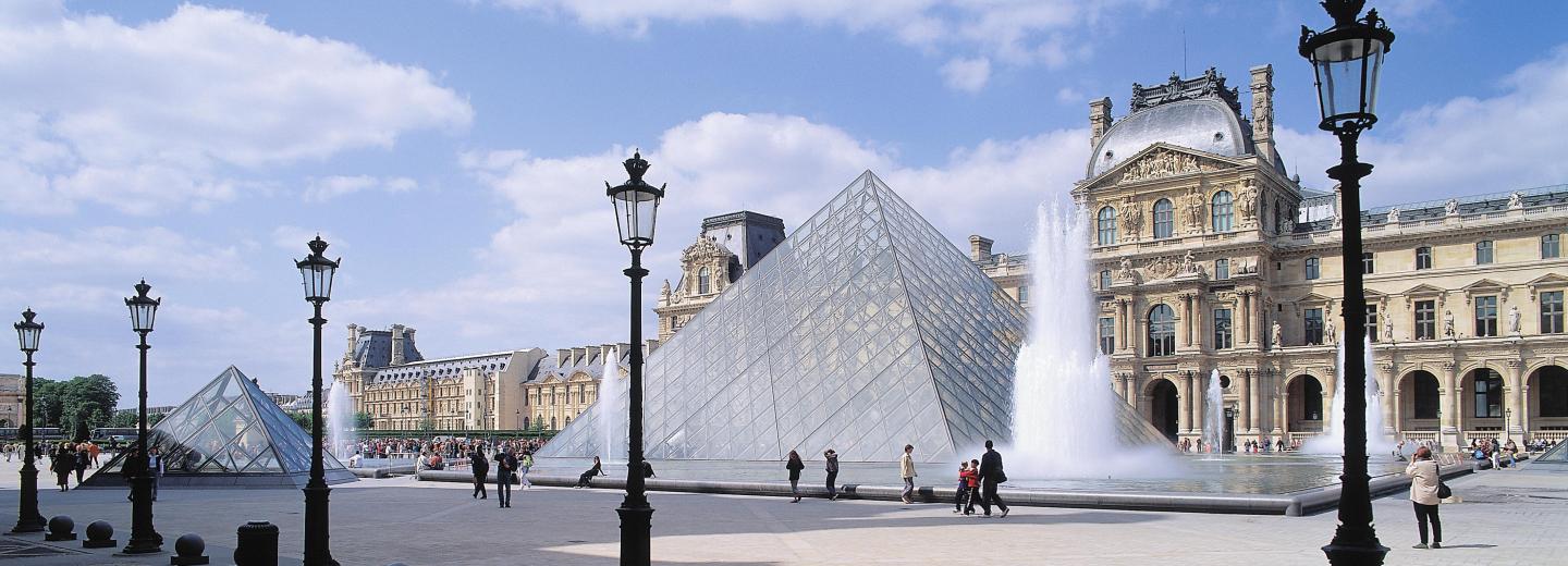 © MEV Paris