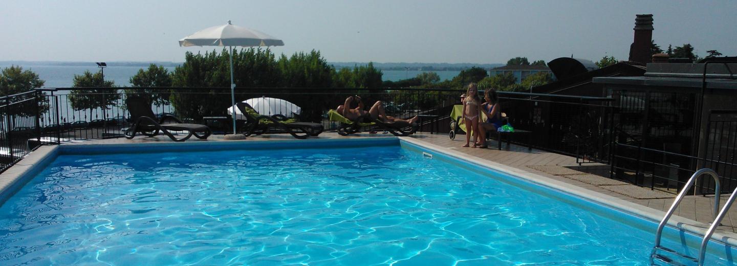 © Eurotours Die Magie des Gardasees