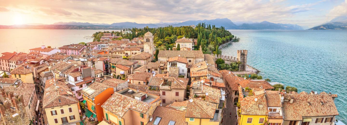 © Eurotours Sirmione