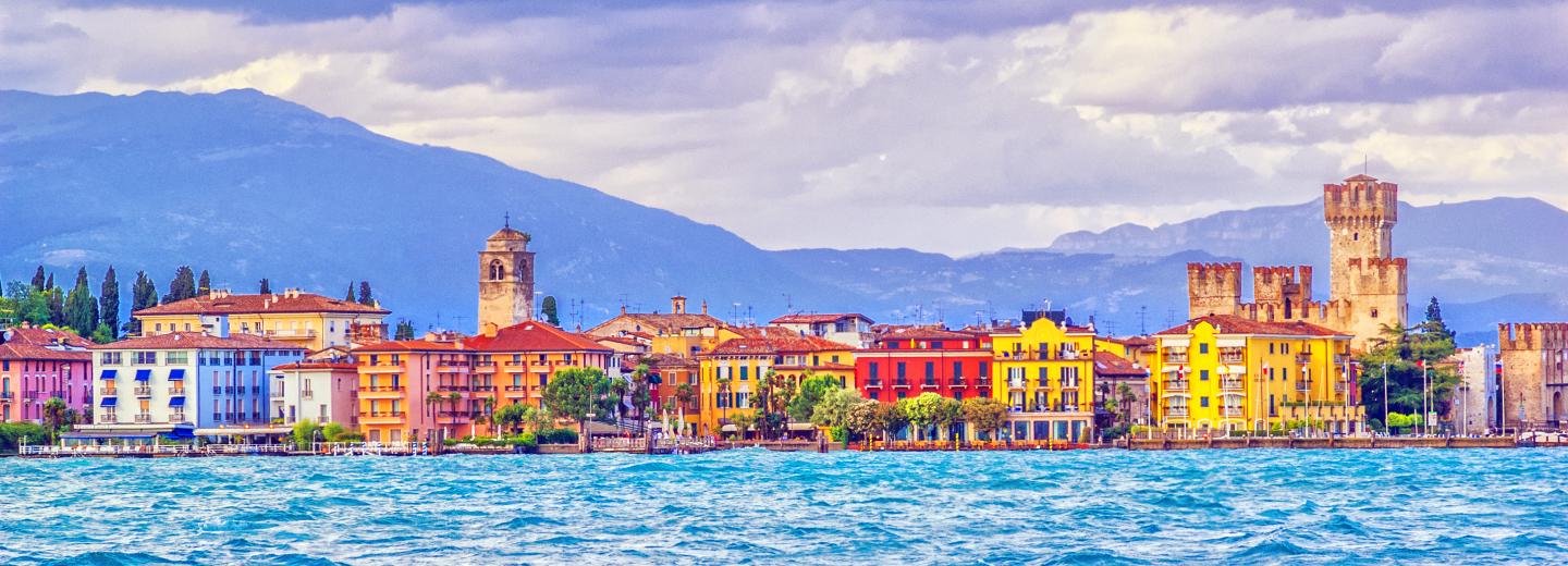 © Eurotours Sirmione