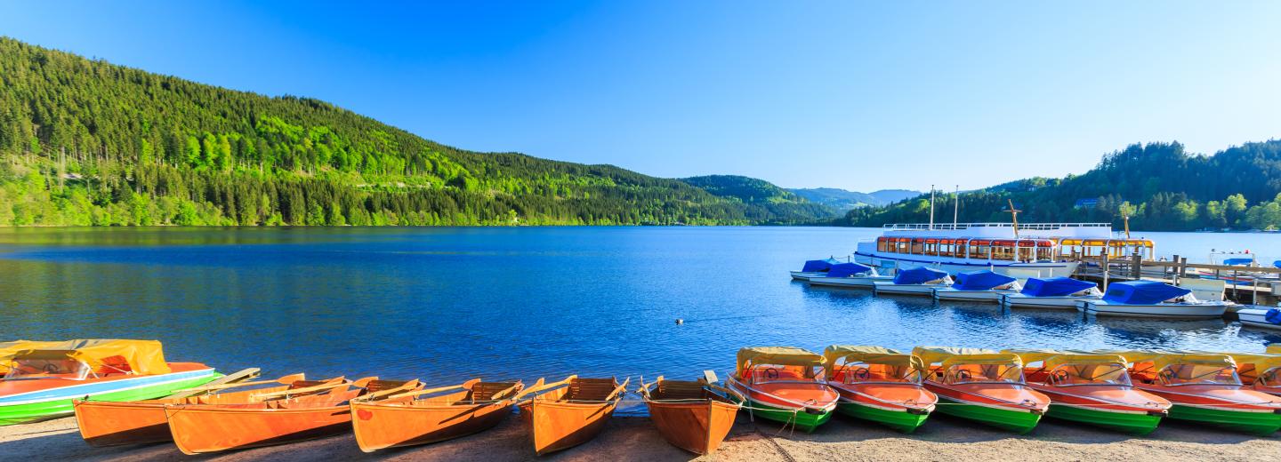 © Eurotours Titisee