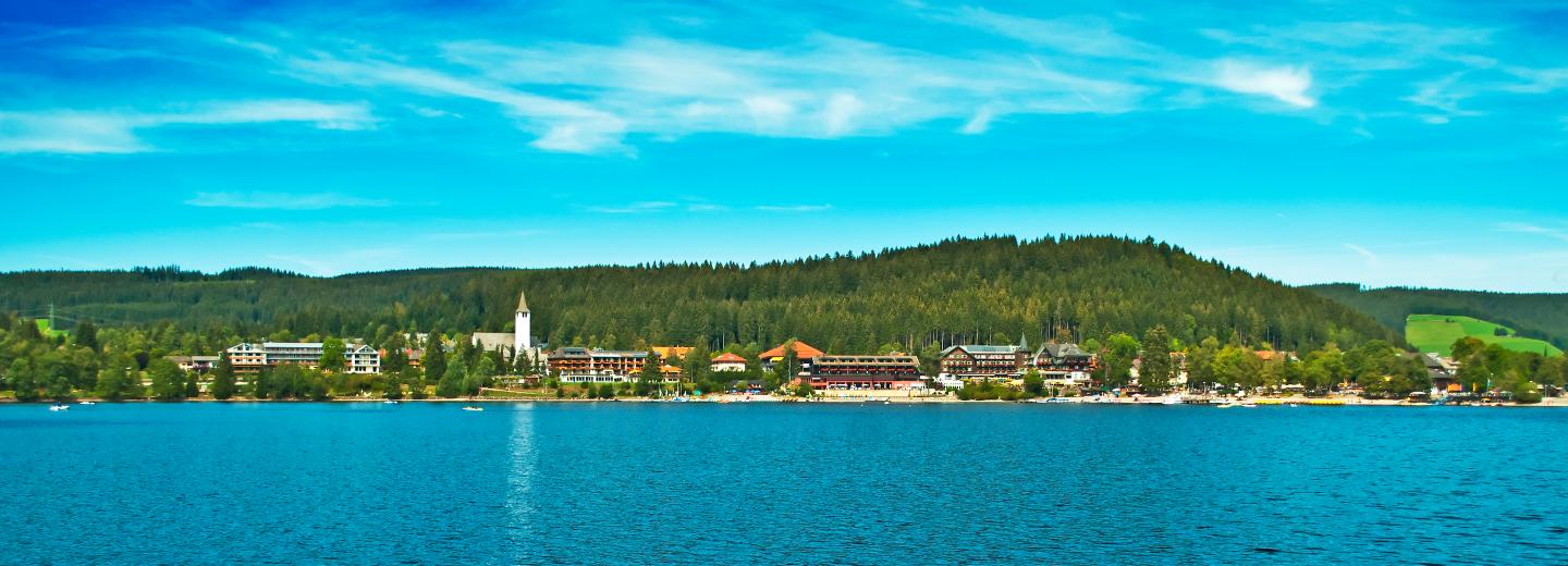 © Eurotours Titisee