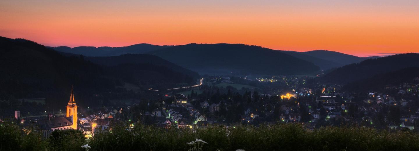 © Hochschwarzwald Tourismus GmbH Titisee-Neustadt