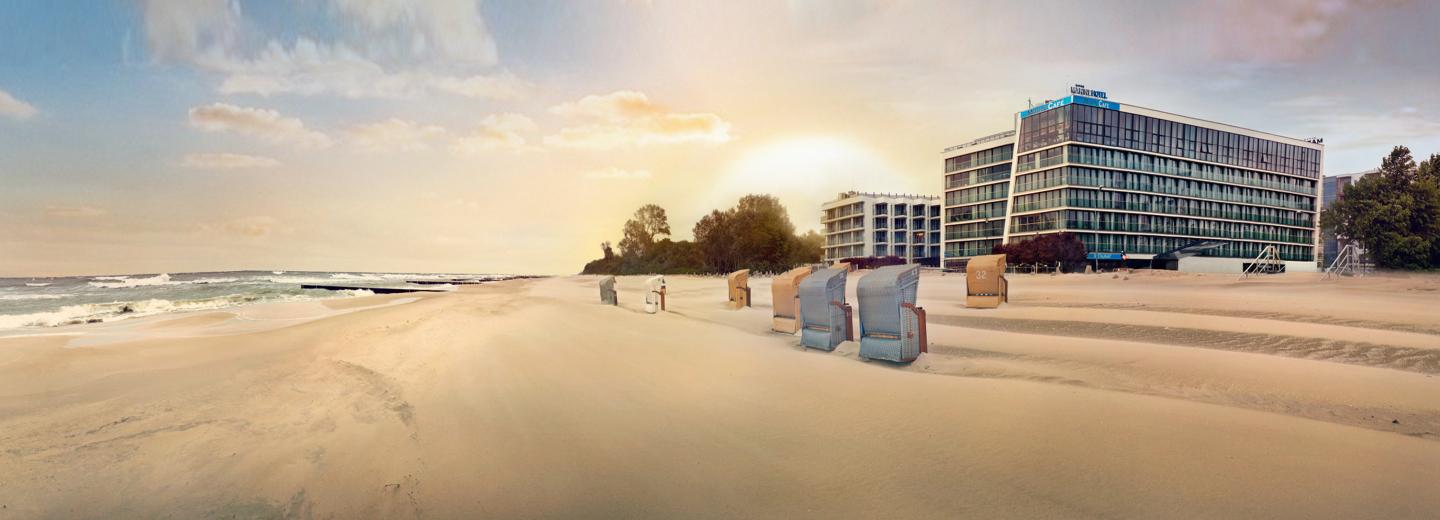 © Eurotours Marine Hotel by Zdrojowa, Kolberg