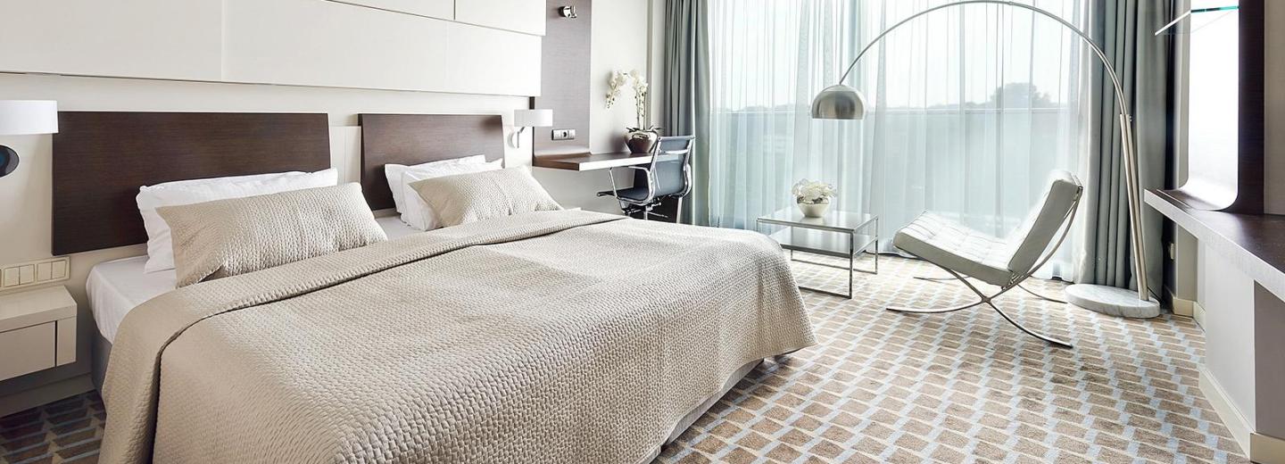 © Eurotours Standardzimmer