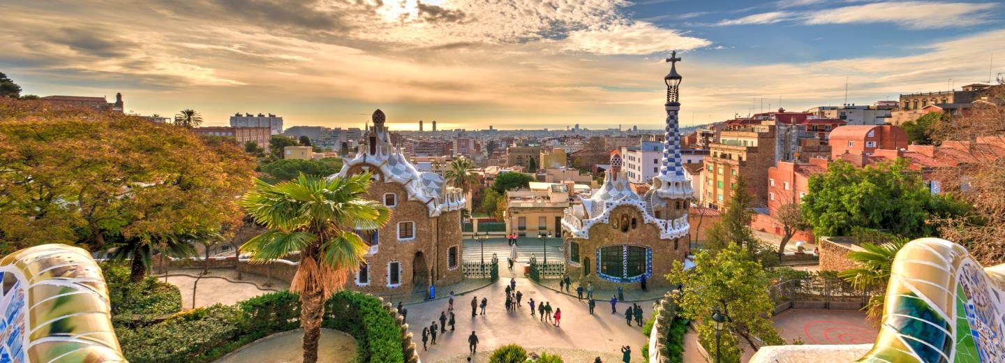 © Eurotours Barcelona