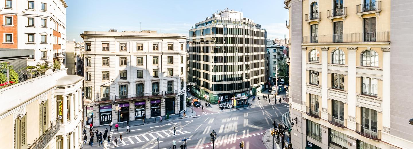 © Eurotours Barcelona