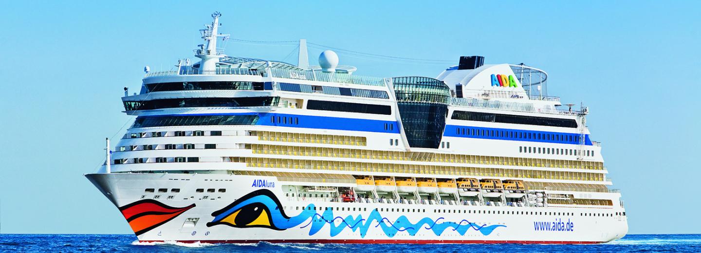 © Eurotours AIDAluna