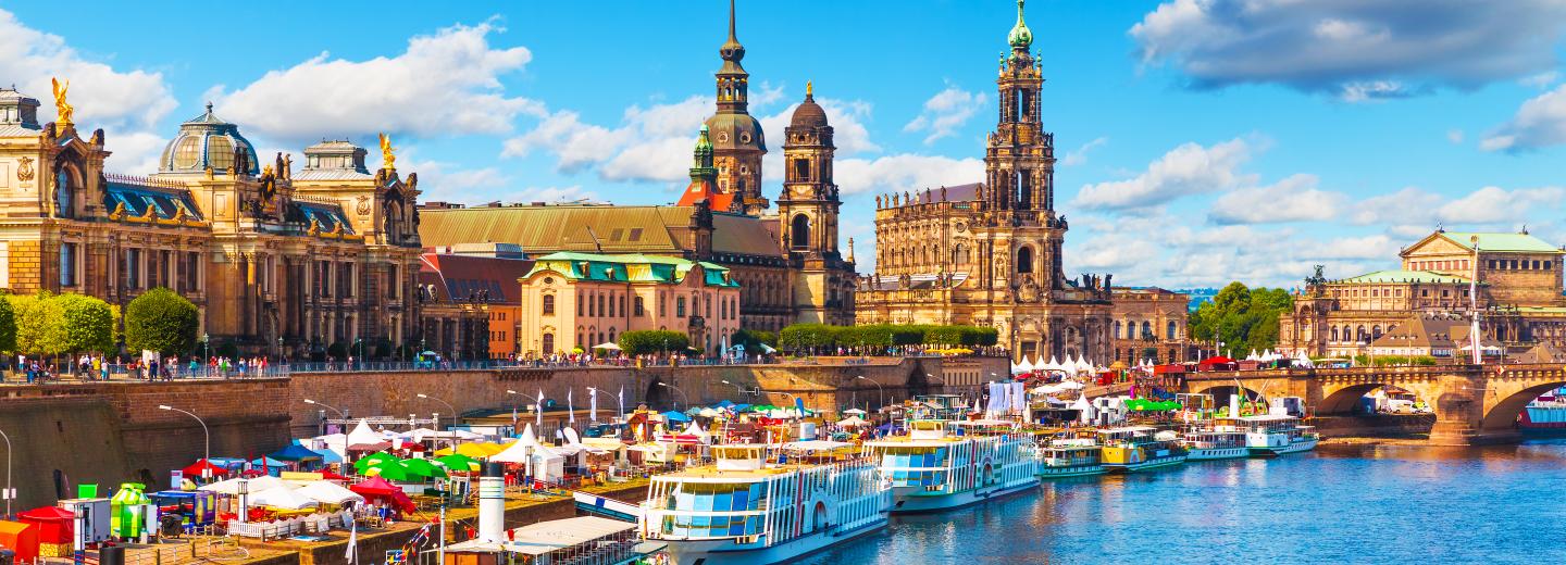 © Eurotours Dresden