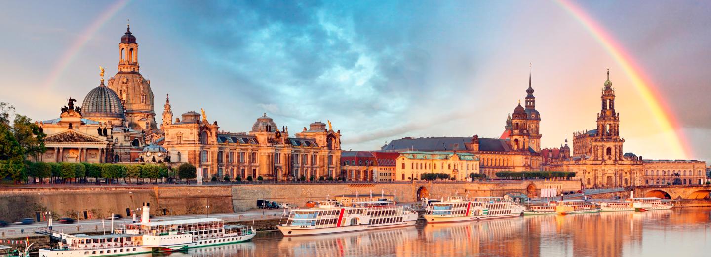 © Eurotours Dresden