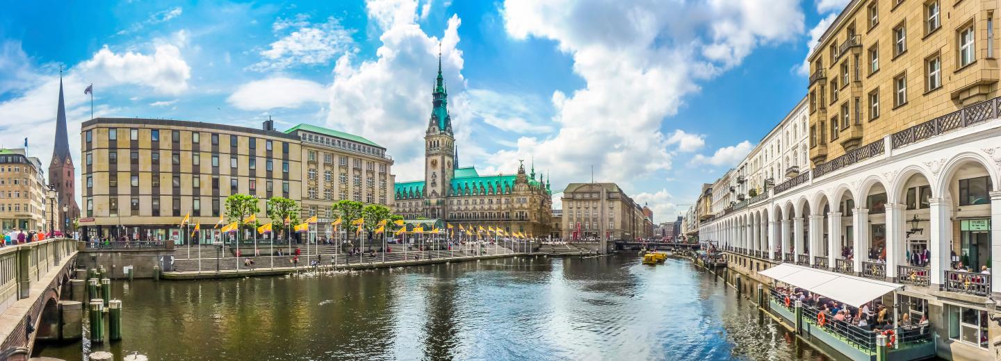 © Eurotours Hamburg: Tor zur Welt