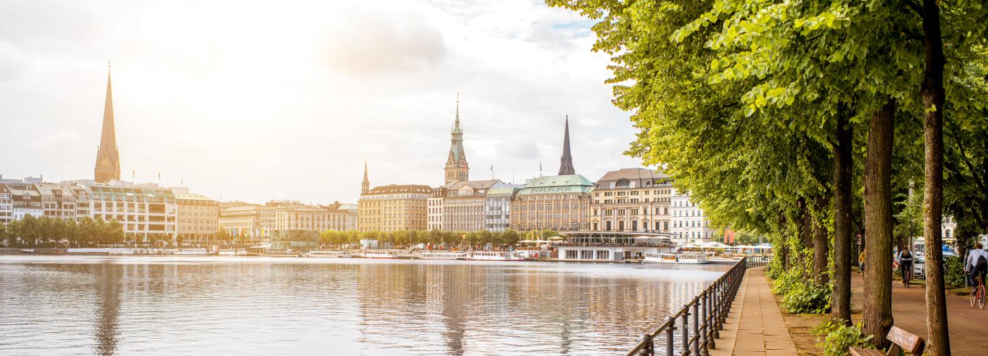 © Eurotours Hamburg: Tor zur Welt