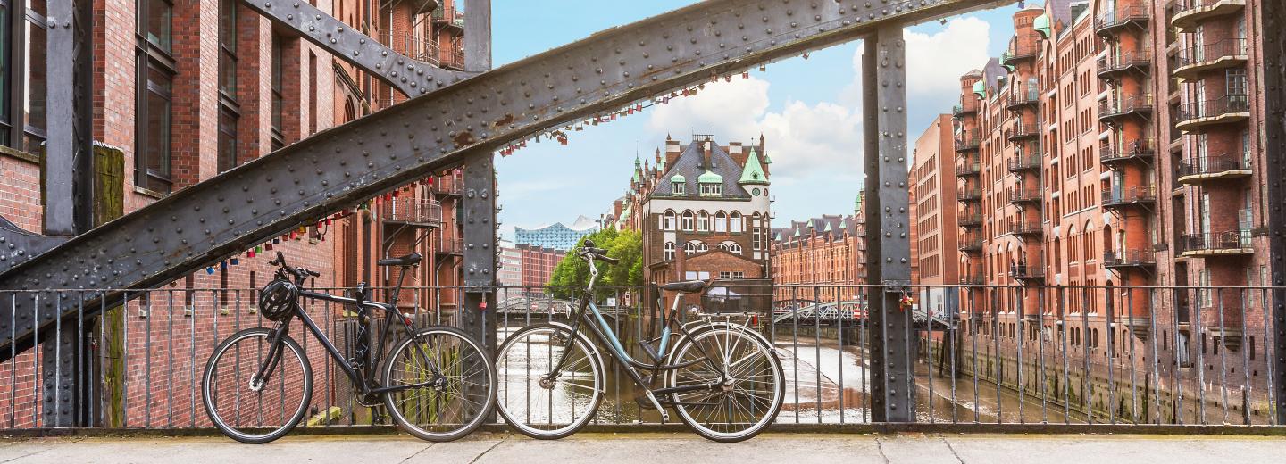 © Eurotours Hamburg: Tor zur Welt