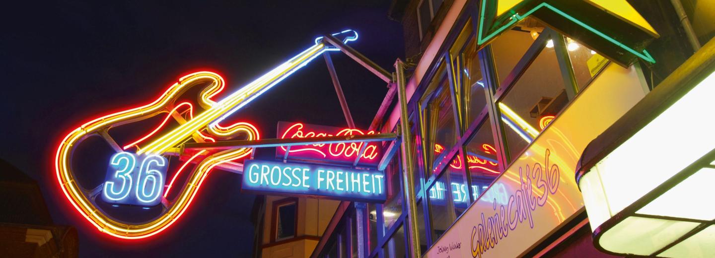 © www.mediaserver.hamburg.de / Christian Spahrbier Hamburg: Tor zur Welt