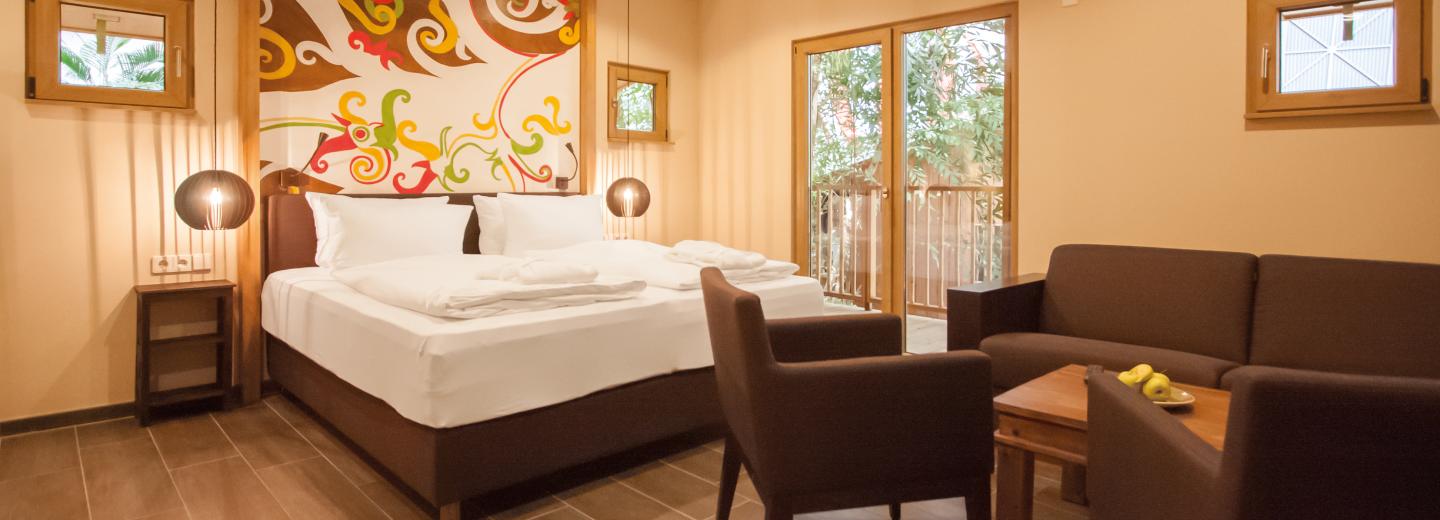 © Eurotours Zimmer Premium