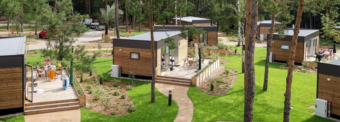 © Eurotours Mobile Home