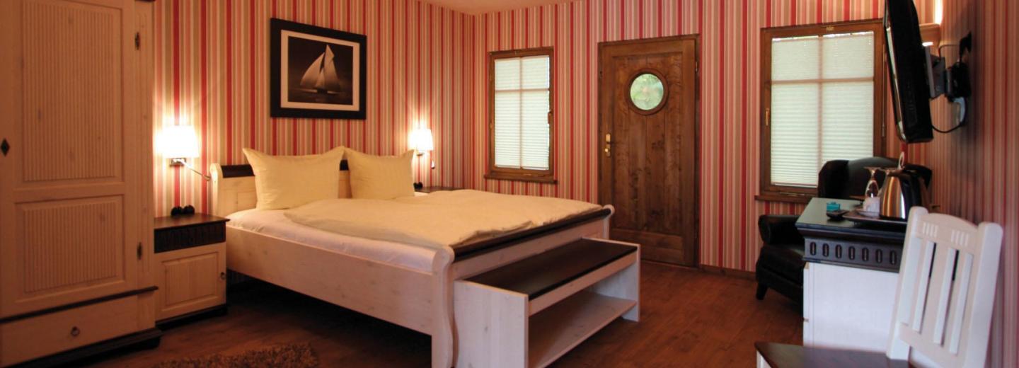 © Eurotours Zimmer Premium