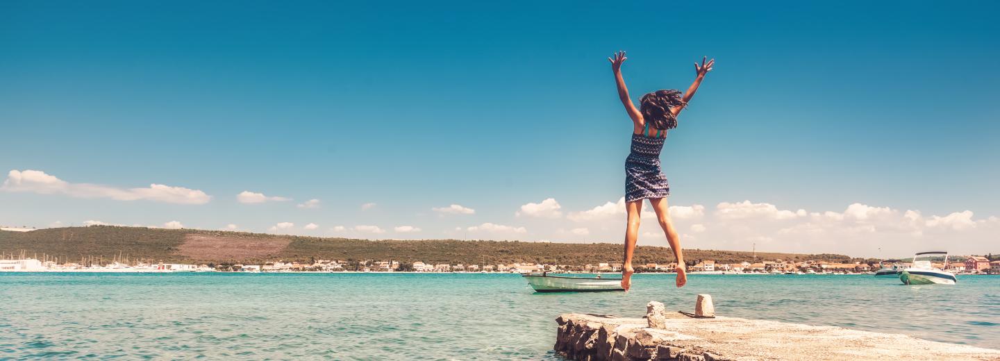 © Eurotours Rabac: Ein Ort zum Verlieben