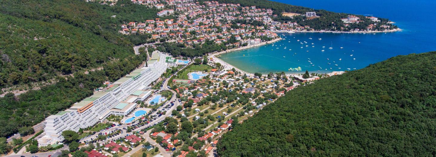 © Eurotours Rabac: Ein Ort zum Verlieben