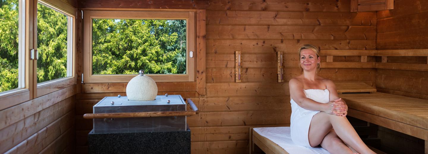 © Eurotours Wellnesstage auf Usedom genießen