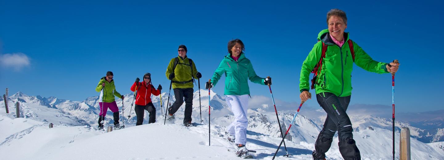 © TVB Rauris Raurisertal