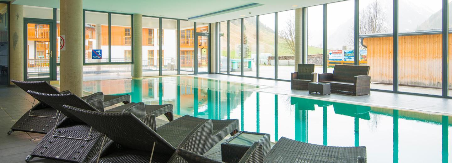 © Eurotours Winterspaß für Groß und Klein im Salzburger Land